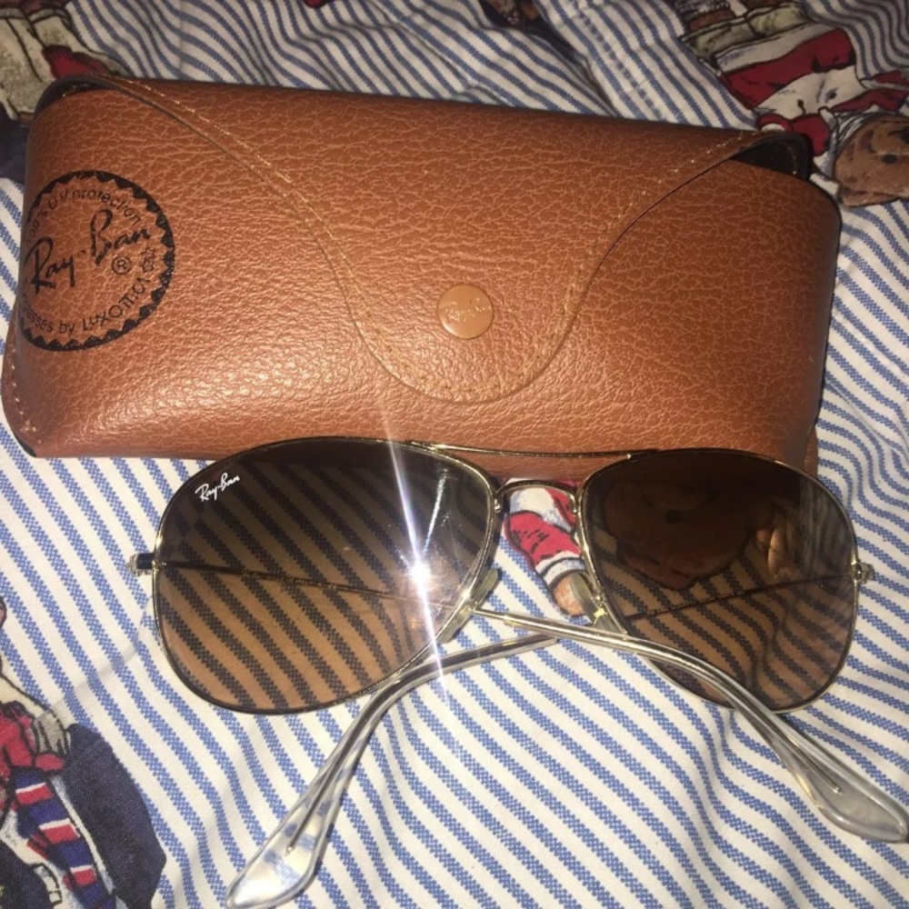 Ray bans